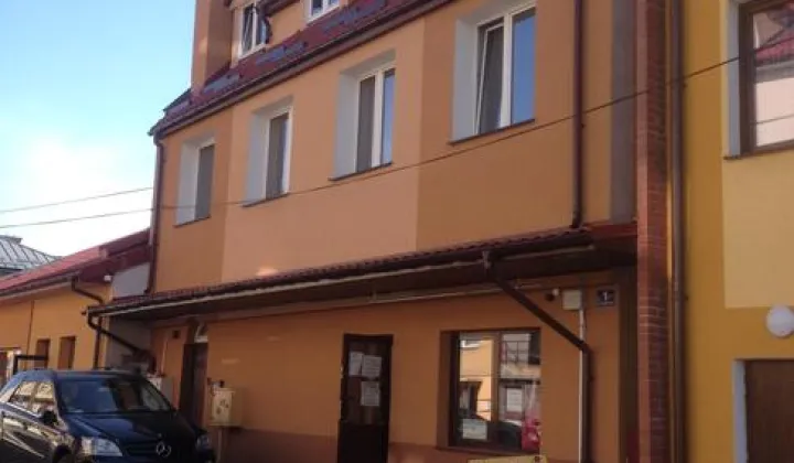 kamienica, 5 pokoi Hrubieszów, ul. Łazienna