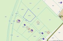 Działka budowlana Tujsk. Zdjęcie 4