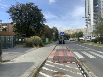 Działka inwestycyjna Kraków Prądnik Biały, ul. Krowoderskich Zuchów. Zdjęcie 3