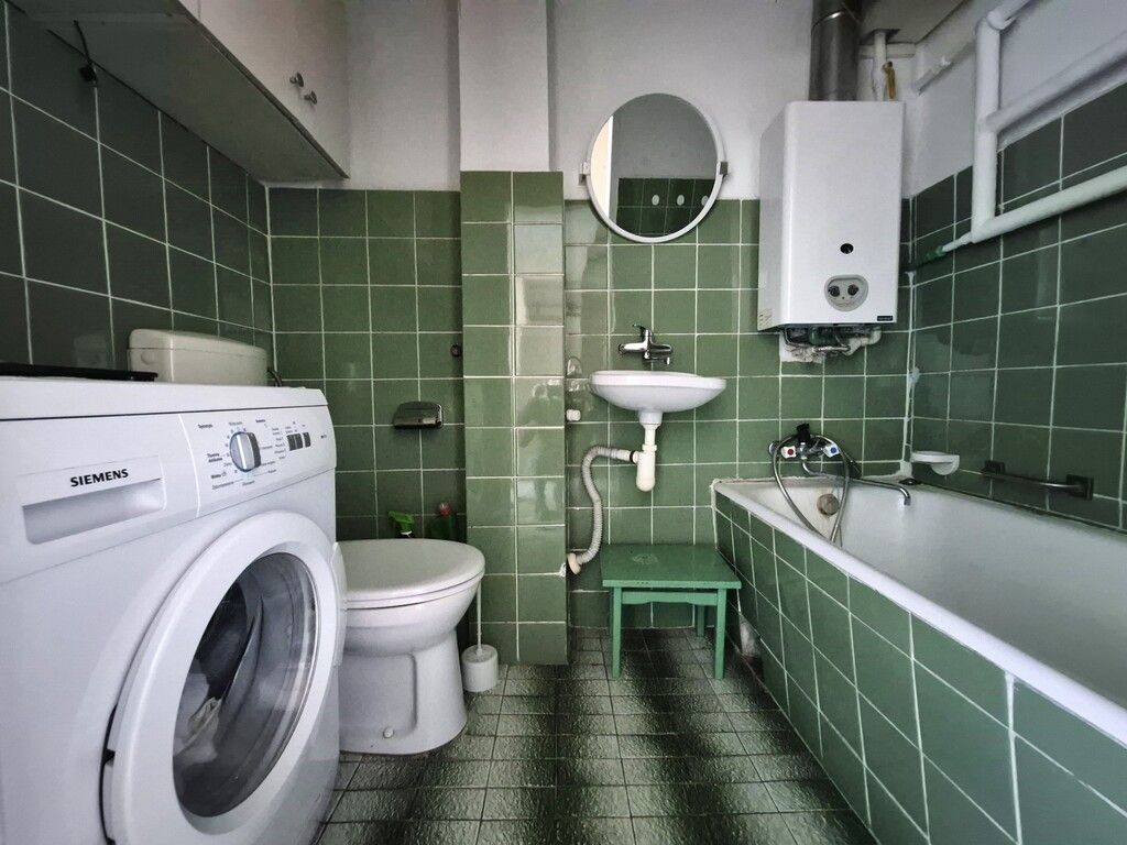 Mieszkanie 3-pokojowe Słupsk, ul. Grodzka. Zdjęcie 12