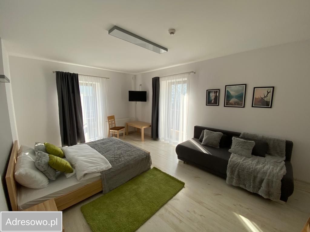 Lokal Szczyrk, ul. Szczytowa. Zdjęcie 11