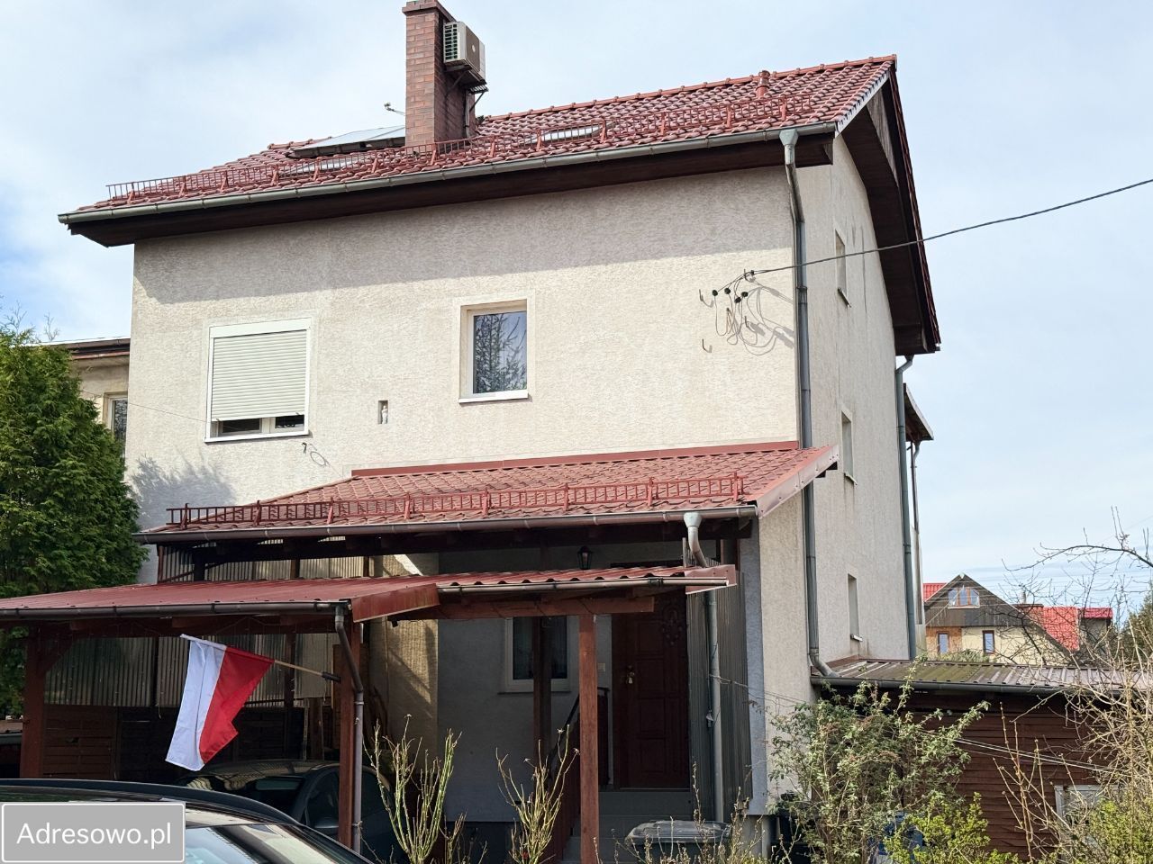 bliźniak, 6 pokoi Szprotawa. Zdjęcie 7