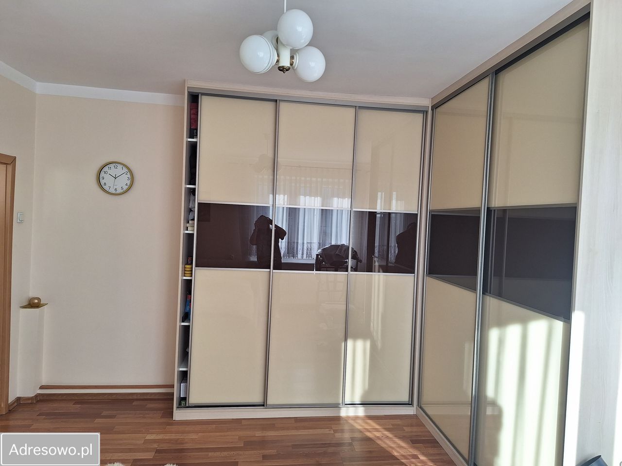 Mieszkanie 3-pokojowe Lębork Centrum. Zdjęcie 2