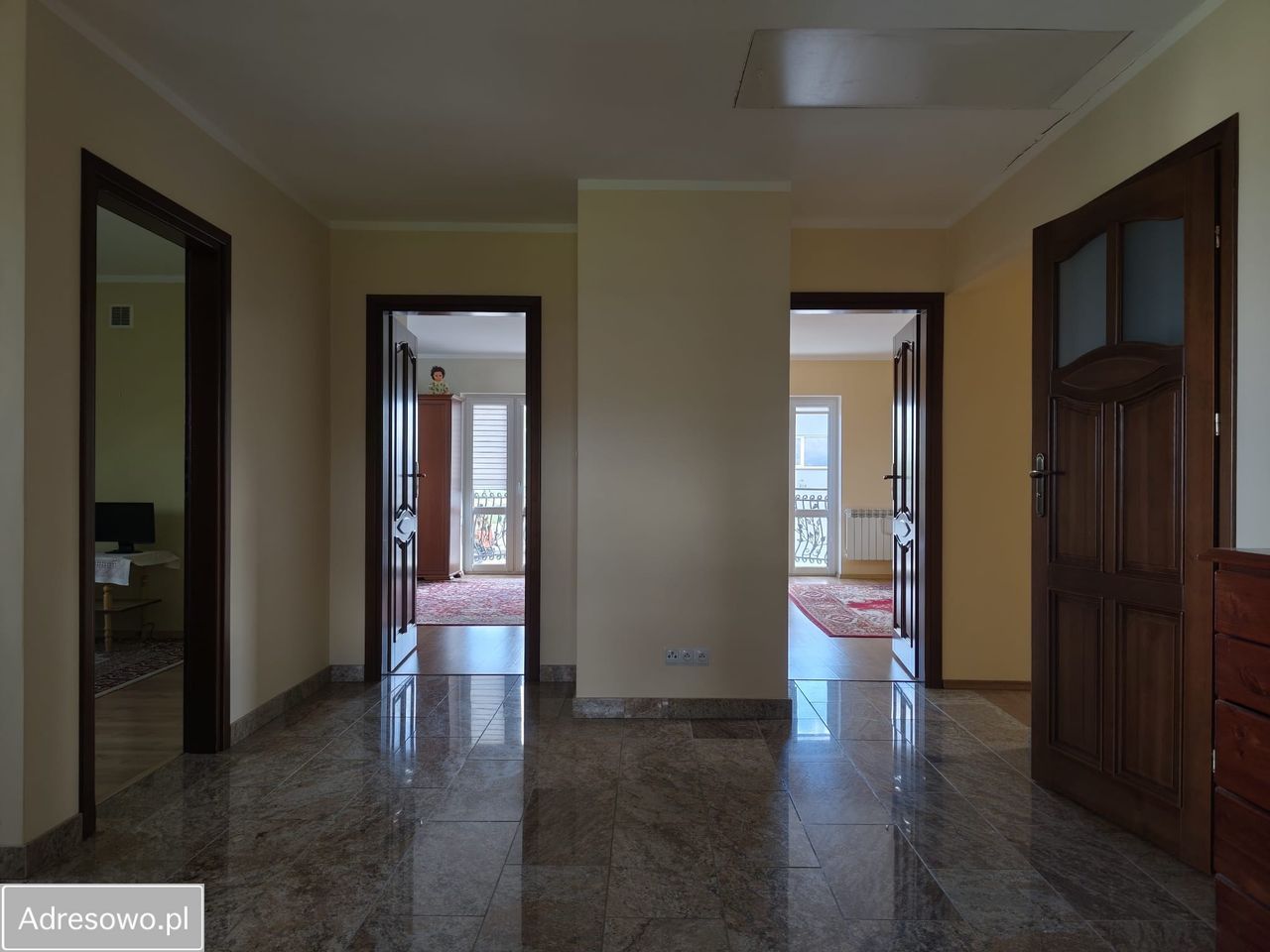 dom wolnostojący Stara Łomża przy Szosie, ul. Lipowa. Zdjęcie 7