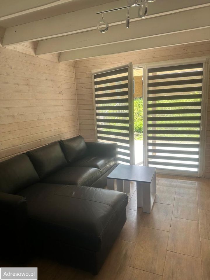 dom wolnostojący, 3 pokoje Pokrzywna. Zdjęcie 3