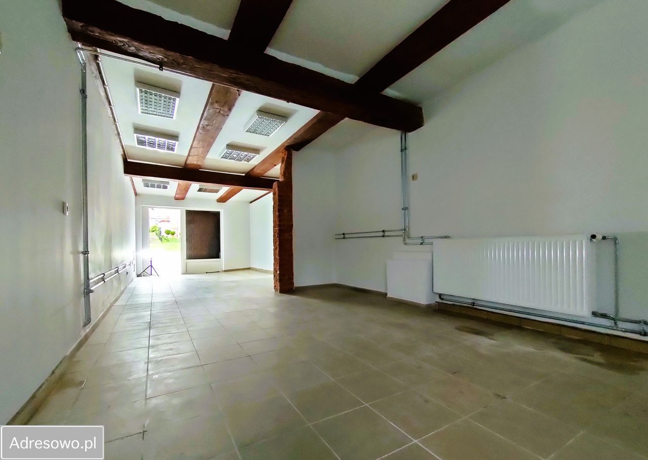 Lokal Dzierzgoń, ul. Odrodzenia. Zdjęcie 4