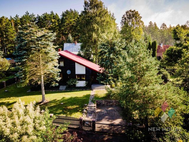 dom wolnostojący, 5 pokoi Zielonowo. Zdjęcie 12