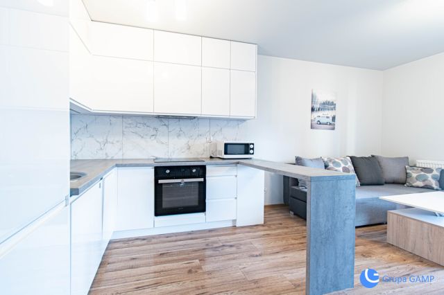 Mieszkanie 2-pokojowe Kraków Podgórze Duchackie, ul. Kordiana. Zdjęcie 3