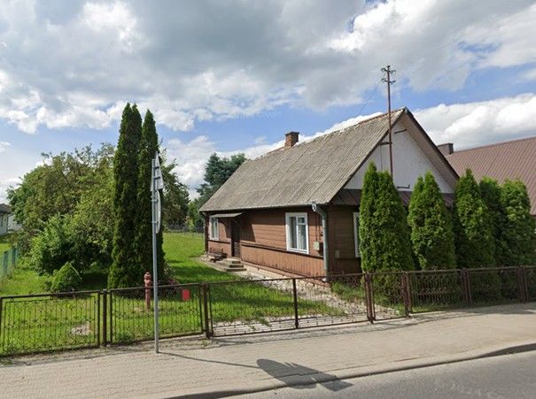 dom wolnostojący, 3 pokoje Sławatycze, ul. Kodeńska. Zdjęcie 1