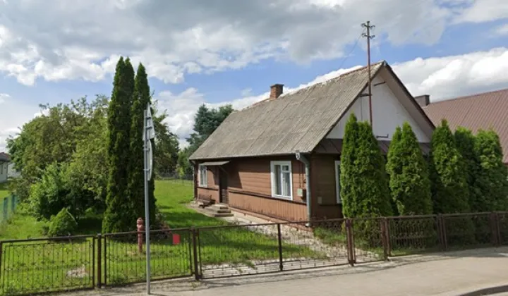 dom wolnostojący, 3 pokoje Sławatycze, ul. Kodeńska