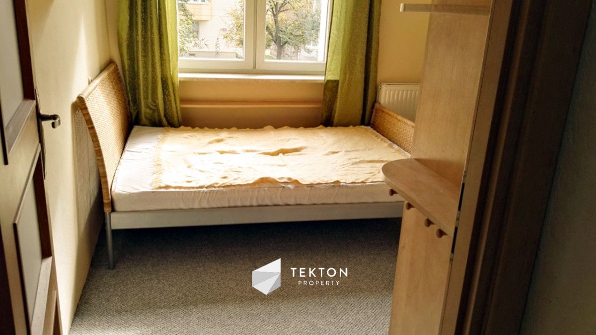 Mieszkanie 2-pokojowe Warszawa Praga-Południe, al. Jerzego Waszyngtona. Zdjęcie 8