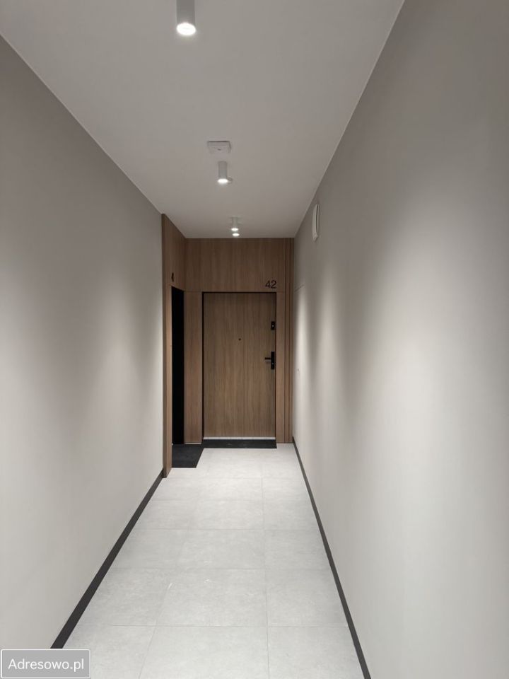 Mieszkanie 2-pokojowe Łódź Julianów, ul. Nad Sokołówką. Zdjęcie 7