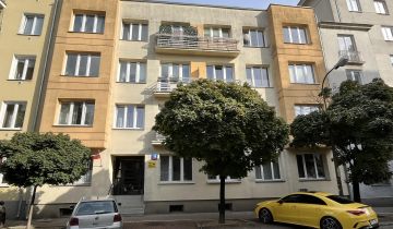 Mieszkanie 2-pokojowe Warszawa Wola, ul. Działdowska