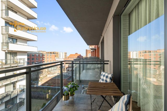 Mieszkanie 1-pokojowe Gdańsk Śródmieście, ul. Wałowa. Zdjęcie 13