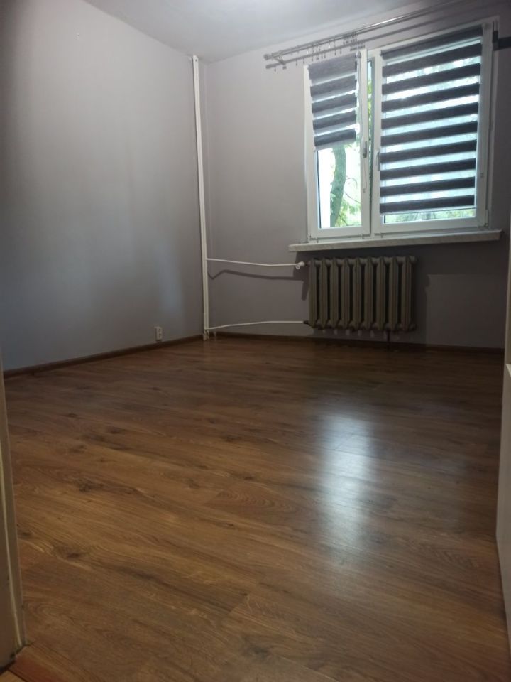 Mieszkanie 3-pokojowe Kraków Bieżanów, ul. Barbary