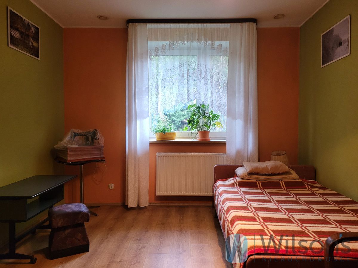 dom wolnostojący, 5 pokoi Chylice, ul. Chełmońskiego. Zdjęcie 31