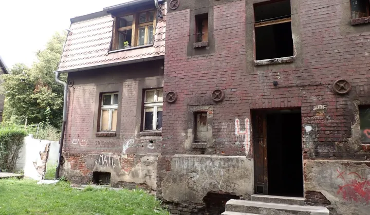 Mieszkanie 2-pokojowe Bytom, pl. Na Bobrku