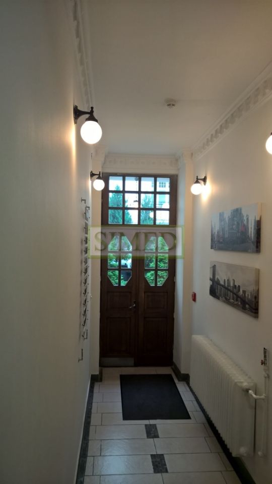 Biuro Warszawa Śródmieście. Zdjęcie 5