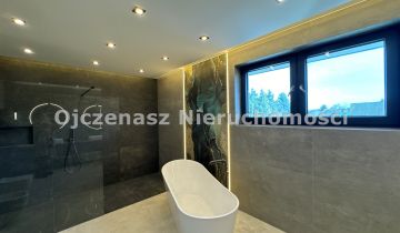 dom wolnostojący, 5 pokoi Niemcz