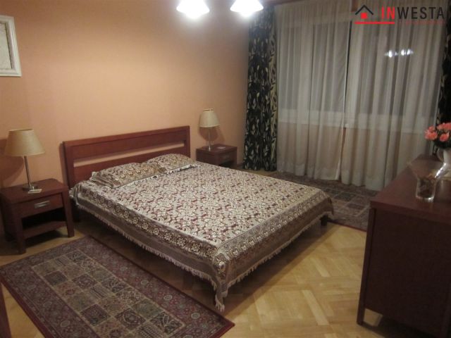 Mieszkanie 3-pokojowe Warszawa Śródmieście, ul. Fryderyka Chopina. Zdjęcie 12