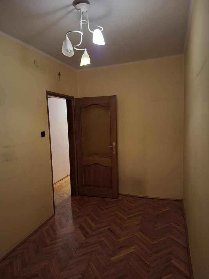 Mieszkanie 4-pokojowe Turek, ul. Jarosława Dąbrowskiego. Zdjęcie 8