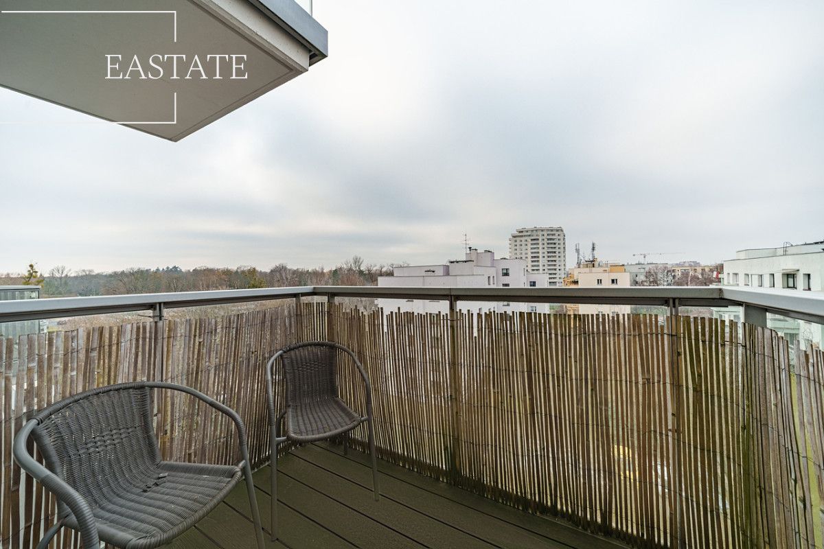 Mieszkanie 2-pokojowe Warszawa Żoliborz, ul. Jasnodworska. Zdjęcie 13