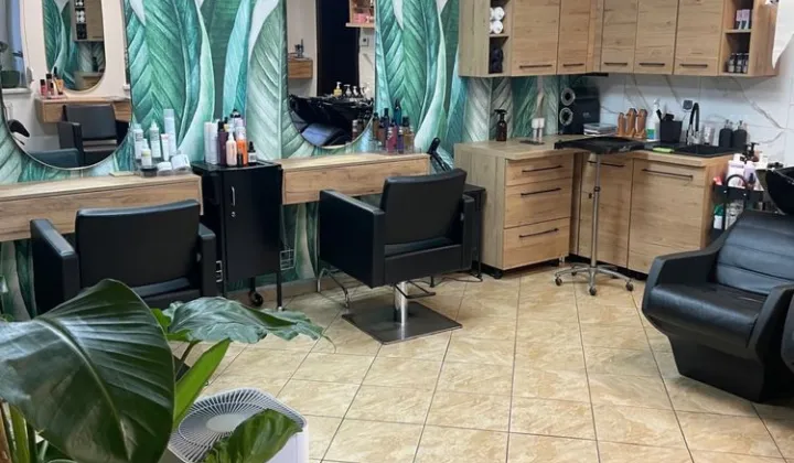 Lokal Oborniki Śląskie, ul. marsz. Józefa Piłsudskiego