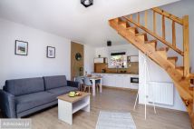 Ośrodek wczasowy Rozewie. Zdjęcie 2