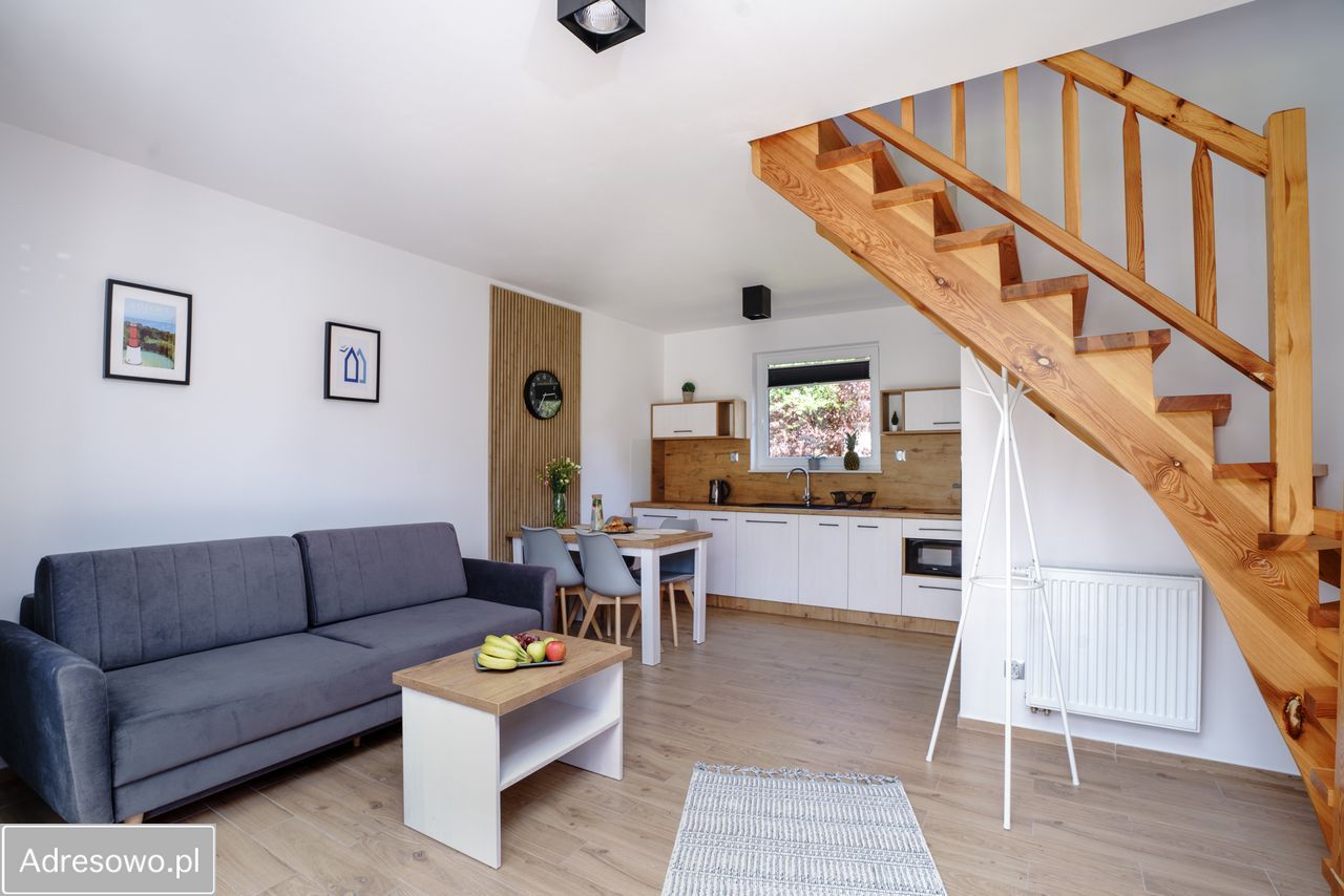 Ośrodek wczasowy Rozewie. Zdjęcie 3