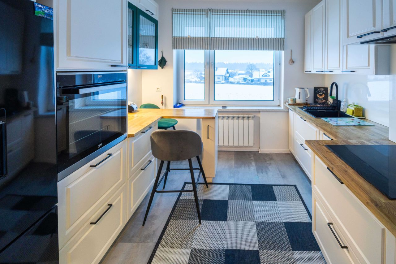 dom wolnostojący Studzienice. Zdjęcie 7