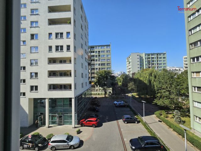 Mieszkanie 3-pokojowe Warszawa Śródmieście, ul. Górnośląska. Zdjęcie 6