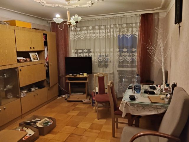 Mieszkanie 3-pokojowe Radom Borki. Zdjęcie 1