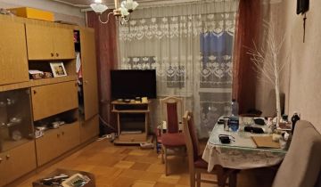 Mieszkanie 3-pokojowe Radom Borki