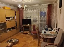 Mieszkanie 3-pokojowe Radom Borki