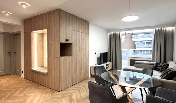 Mieszkanie 3-pokojowe Koszalin Północ, ul. Włoska