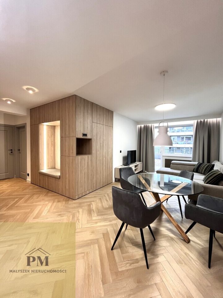 Mieszkanie 3-pokojowe Koszalin Północ, ul. Włoska. Zdjęcie 1