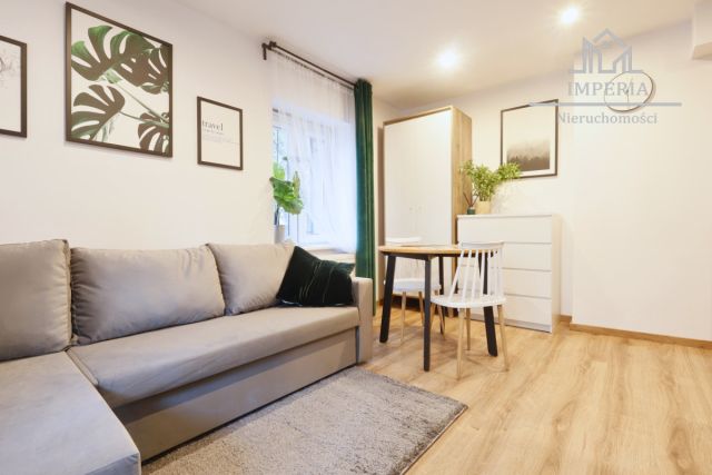 Mieszkanie 3-pokojowe Sopot, ul. Helska. Zdjęcie 15