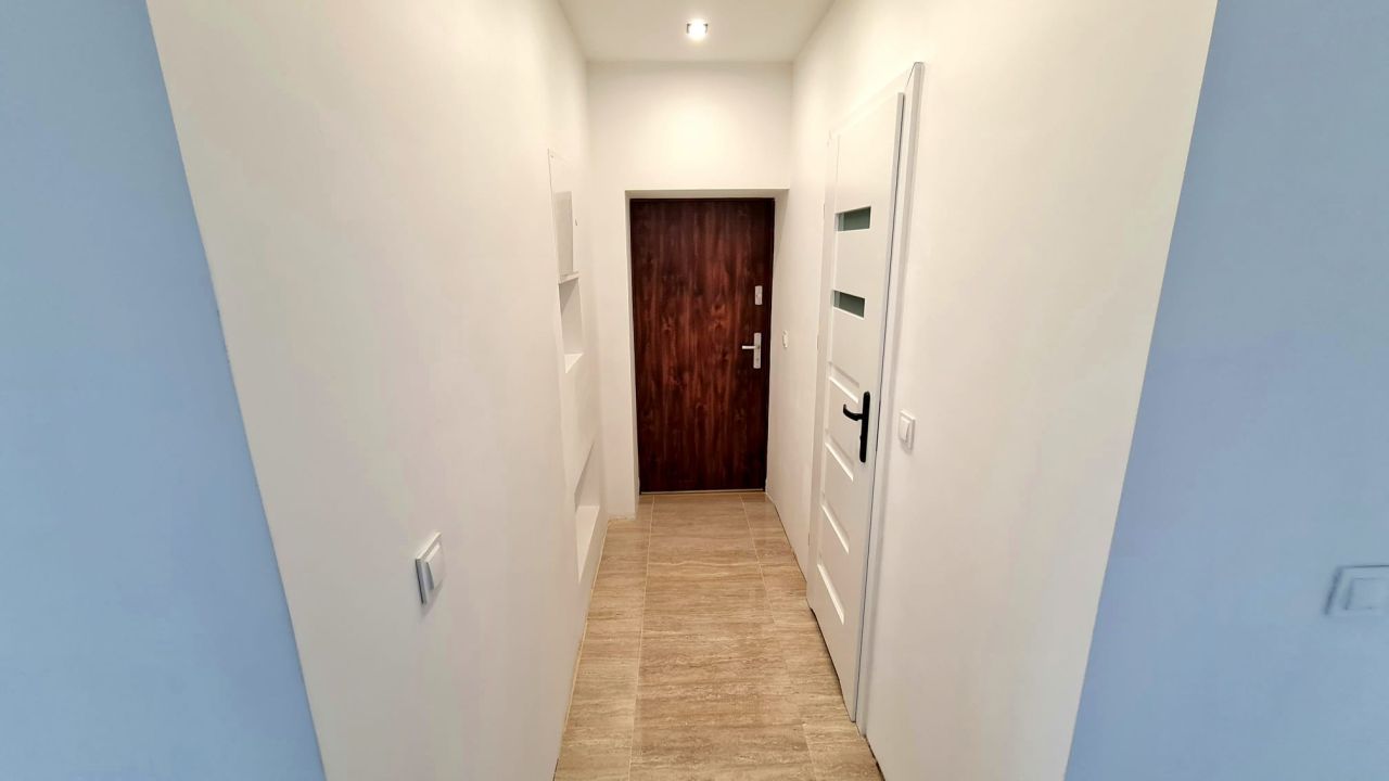 Mieszkanie 2-pokojowe Głowno Huta Józefów, os. Huta Józefów. Zdjęcie 2