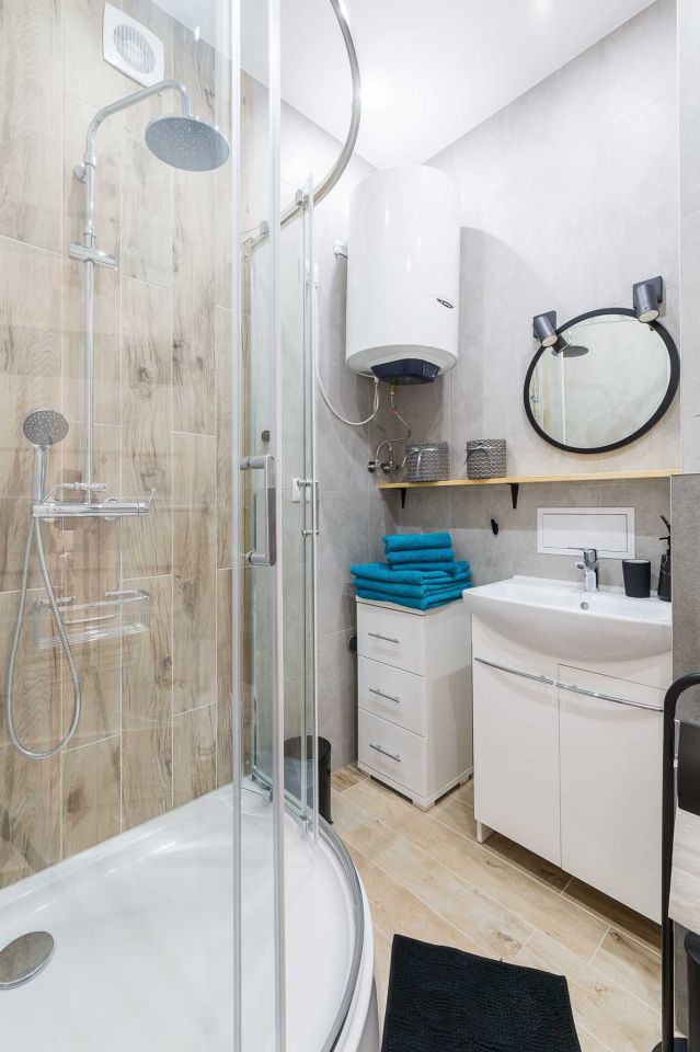 Mieszkanie 2-pokojowe Lesko. Zdjęcie 6