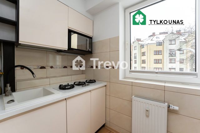 Mieszkanie 2-pokojowe Gdańsk Aniołki, ul. Romualda Traugutta. Zdjęcie 5