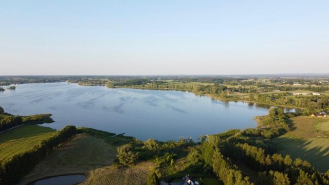 Działka budowlana Nowa Wieś. Zdjęcie 13