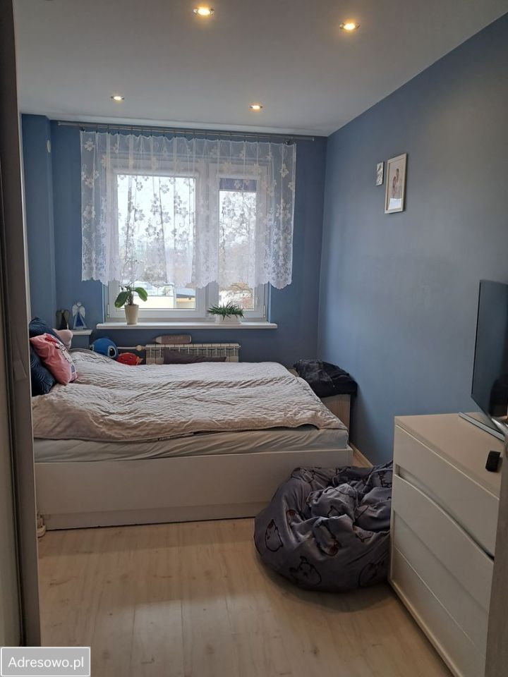 Mieszkanie 3-pokojowe Aleksandrów Łódzki Centrum. Zdjęcie 10