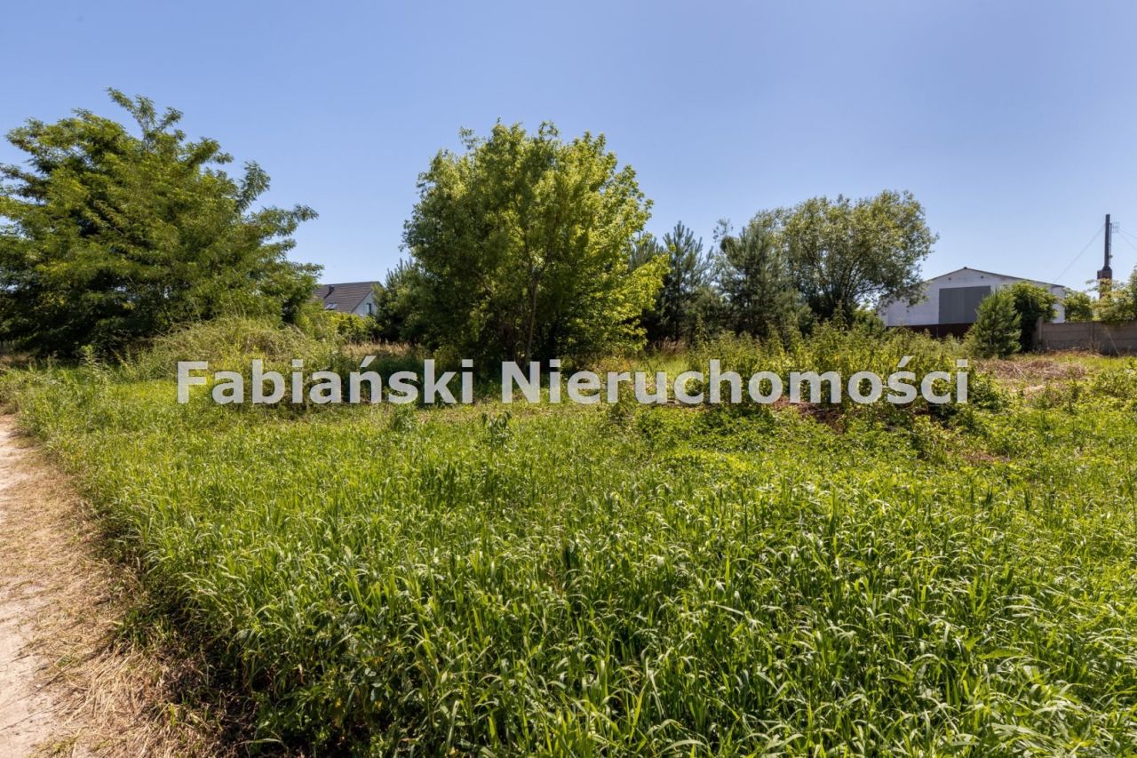 Działka budowlana Skrzynki. Zdjęcie 3