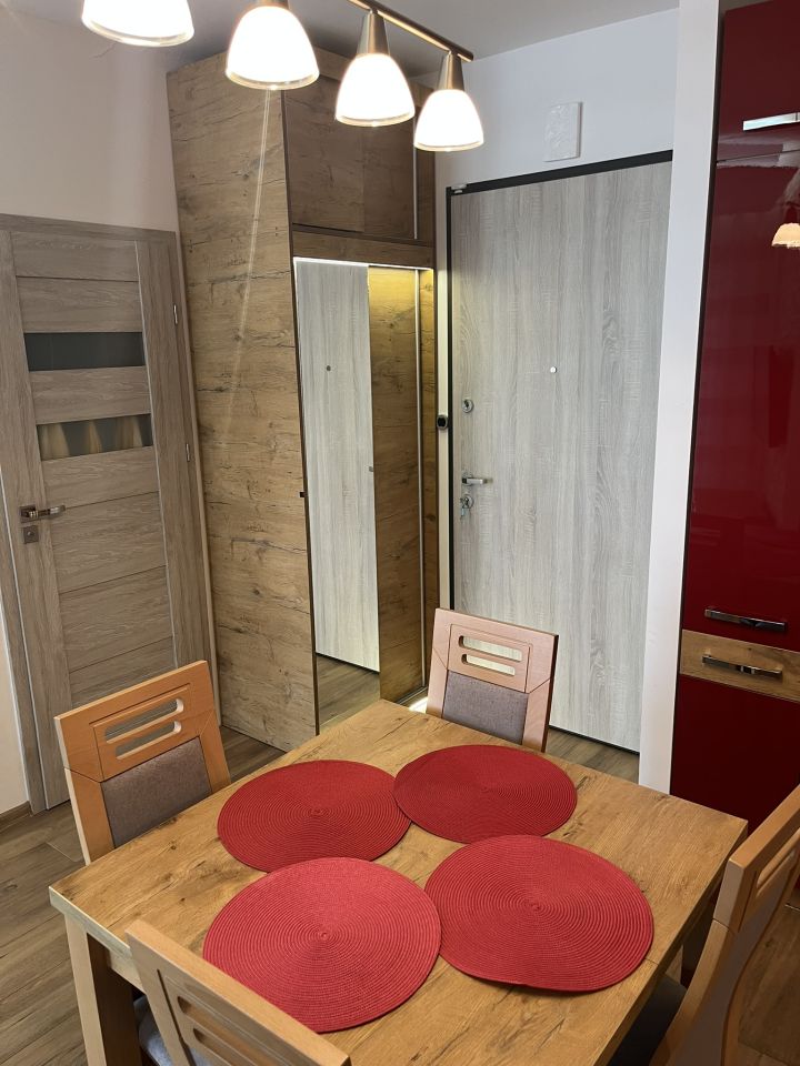 Mieszkanie 2-pokojowe Gdańsk Letnica, ul. Sucha. Zdjęcie 12