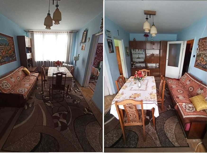 Mieszkanie 3-pokojowe Lublin, ul. Kwiatowa. Zdjęcie 6