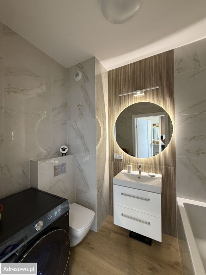 Mieszkanie 2-pokojowe Warszawa Żoliborz, ul. Literacka. Zdjęcie 7