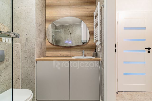 Mieszkanie 3-pokojowe Krynica Morska, ul. Gdańska. Zdjęcie 9