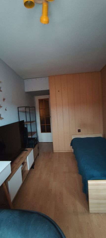 Mieszkanie 3-pokojowe Gaworzyce, ul. Dworcowa. Zdjęcie 7