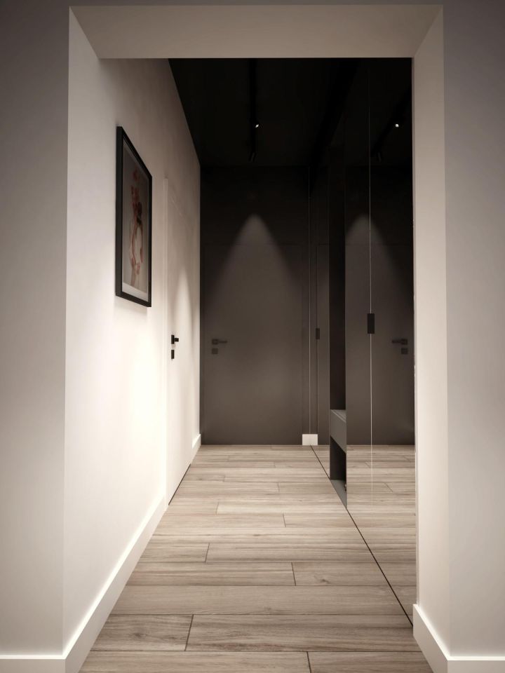 Mieszkanie 1-pokojowe Wrocław Stare Miasto, ul. Śrutowa. Zdjęcie 17