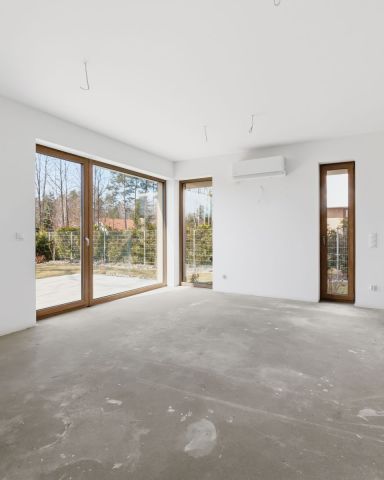 dom szeregowy, 4 pokoje Wiązowna. Zdjęcie 15